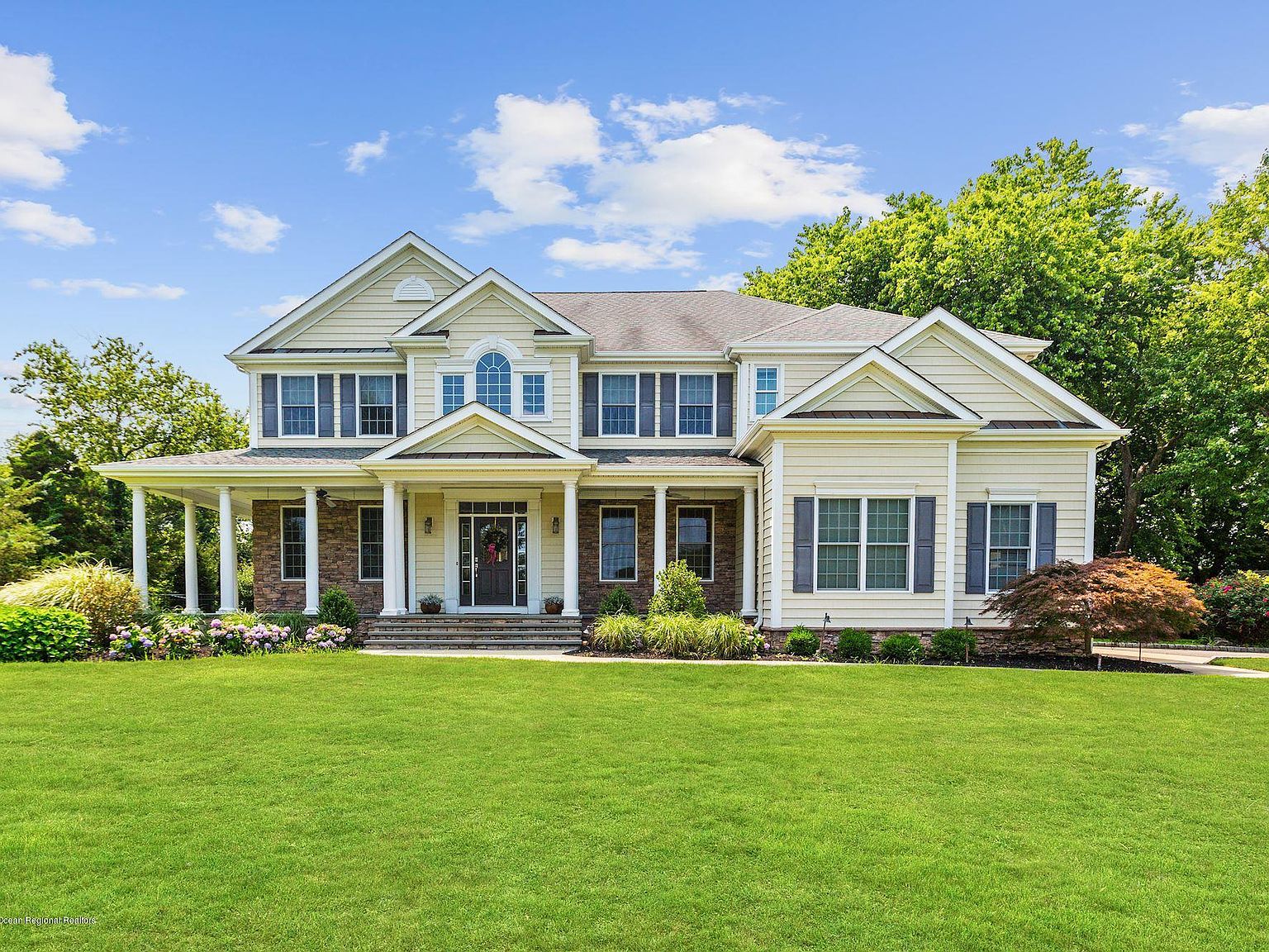 2021 Baileys Corner Road, Wall Township, NJ 07719 Zillow