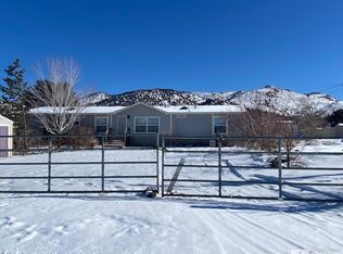 15570 Pinion Dr, Reno, NV 89521