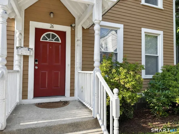 26 Compton St #2, New Haven, CT 06511