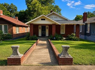 807 S Pkwy E, Memphis, TN 38106