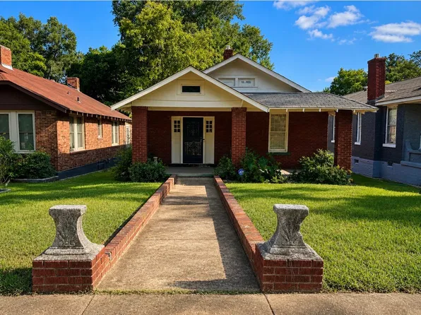 807 S Pkwy E, Memphis, TN 38106