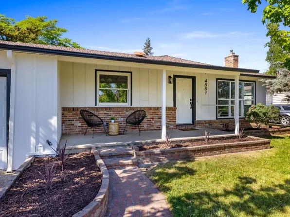 4551 Soledad Ave, Sacramento, CA 95820