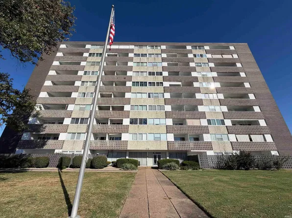 1100 Erie Ave Unit 506, Evansville, IN 47715