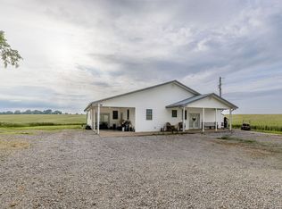 109 Marques Rd, Princeton, KY 42445
