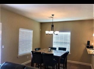 14752 Harry Flournoy Ave, El Paso, TX 79938