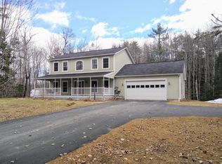 50 Oak Rdg W, Wiscasset, ME 04578