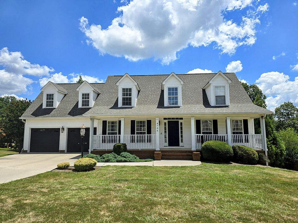 1st image of 4766 Crestridge Ln NW