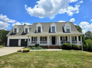 4766 Crestridge Ln NW, Cleveland, TN 37312