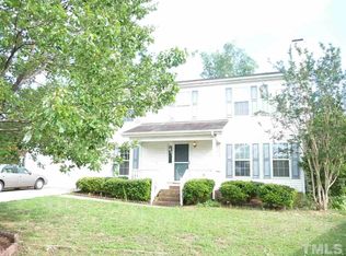 1202 Dunn Ridge Ln, Apex, NC 27502