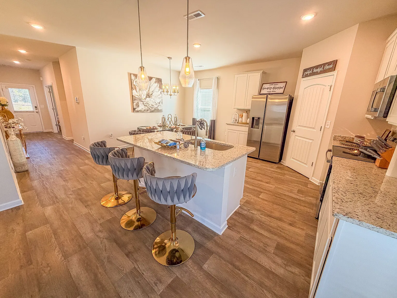 3204 Emberly Drive - 1 — Photo 4