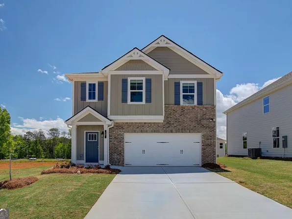 24 Camellia Dr, Fairburn, GA 30213