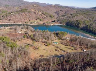 0 Cowan Town Rd, Butler, TN 37640