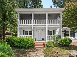 689 S Trade St, Tryon, NC 28782