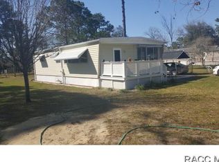 5562 S Bowes Path, Homosassa, FL 34446