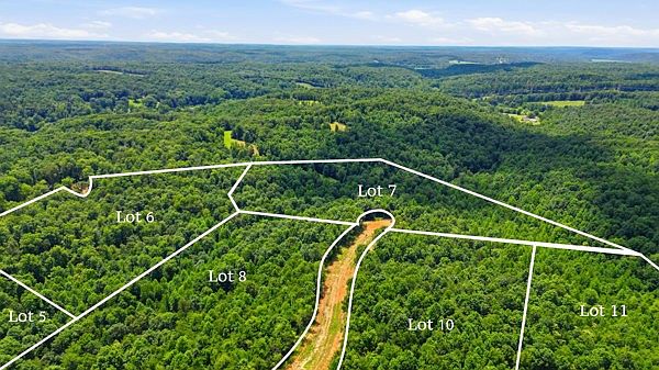 1st image of 0 Pin Oak Ct Lot 7