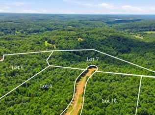 0 Pin Oak Ct Lot 7, Waverly, TN 37185