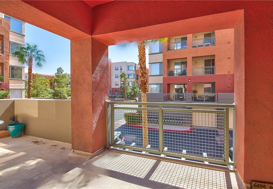 27 E. Agate Apartments Las Vegas, NV Zillow