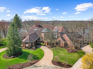161 Laurin Ct, Ann Arbor, MI 48105