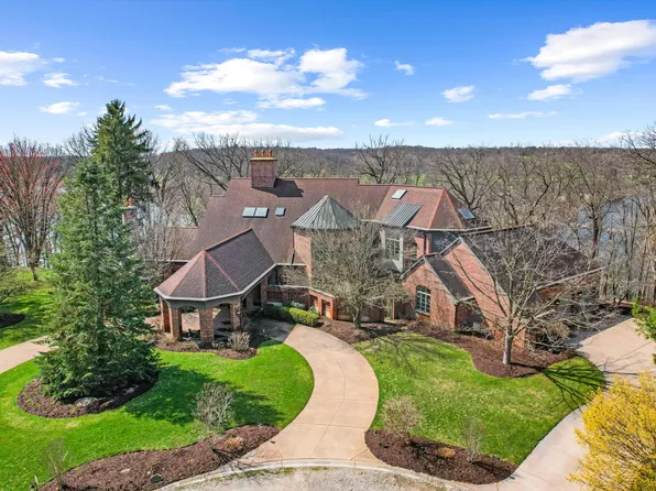 161 Laurin Ct, Ann Arbor, MI 48105