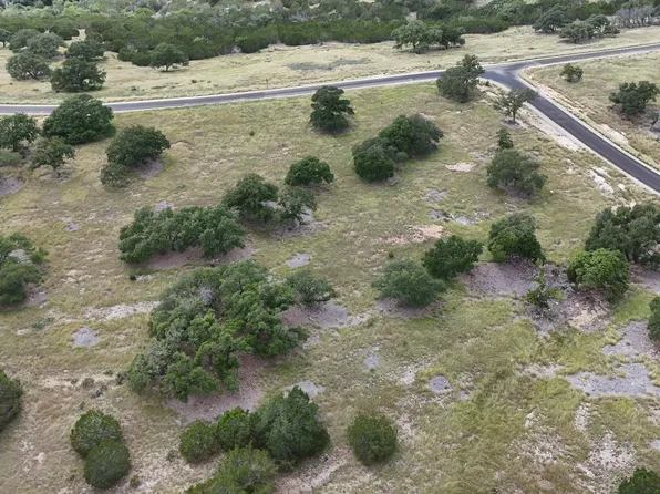 TBD MCVEA WOODS RD LOT LOMA, Kerrville, TX 78028