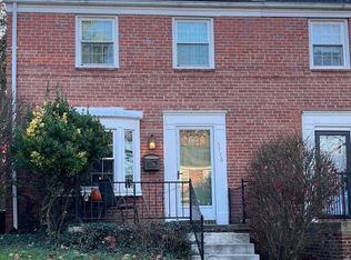 5716 Ranny Rd, Baltimore, MD 21209