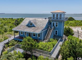 3 Little Tim Is Lot 3, Wanchese, NC 27981