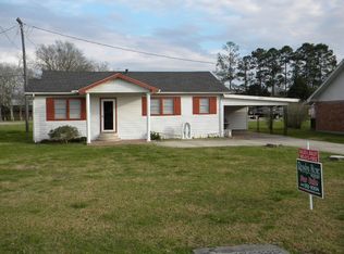3303 Highway 70, Pierre Part, LA 70339