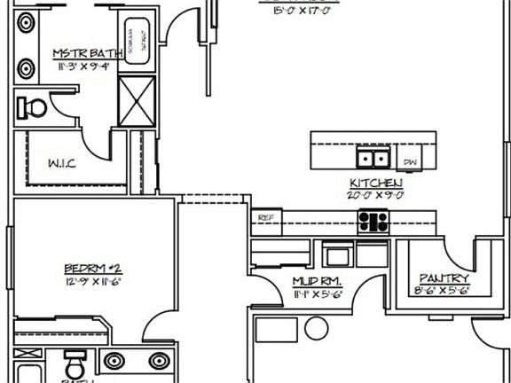 2nd image of 7308 Desperado Dr SE
