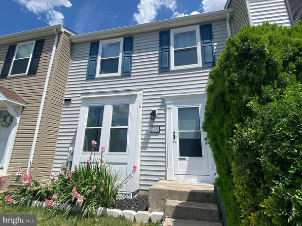 24 Burbage Ct, Baltimore, MD 21236
