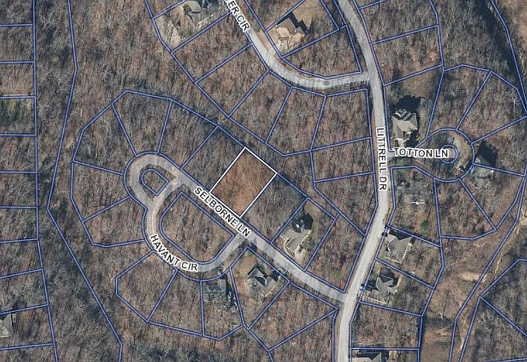 1st image of Selborne Ln