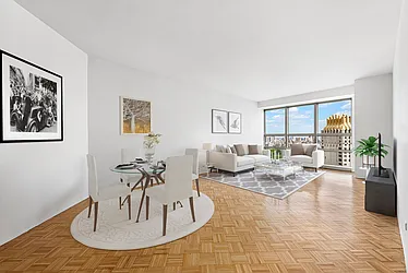 Rented by Brown Harris Stevens