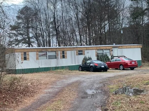 37420 General Mahone Blvd, Ivor, VA 23866