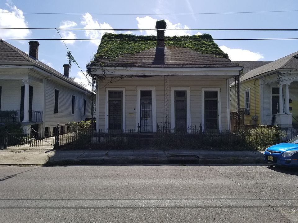 2nd image of 3132 3134 N. Rampart St