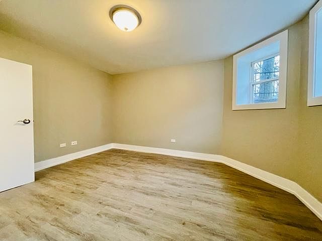 1st Bedroom