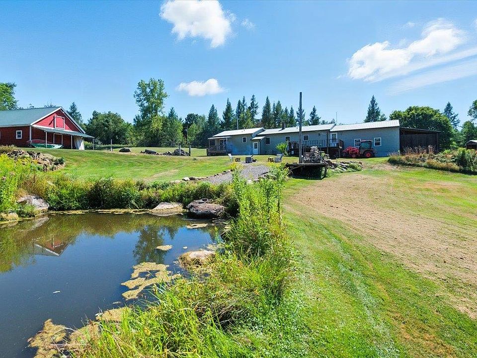 63 Cherrierville Road, Fairfax, VT 05454 | Zillow