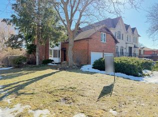 19 Roosevelt Dr, Richmond Hill, ON L4C 6V1