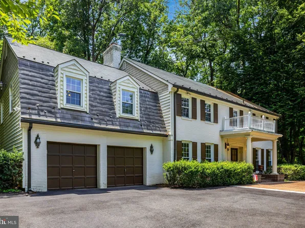 7845 Old Dominion Dr, McLean, VA 22102