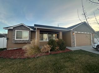 1026 NW 22nd St, Fruitland, ID 83619