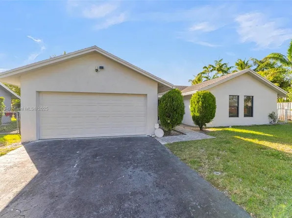 4299 NW 18th Ter, Oakland Park, FL 33309