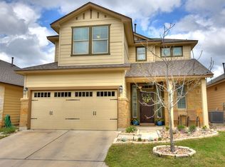 12505 Pranav Ln, Austin, TX 78750