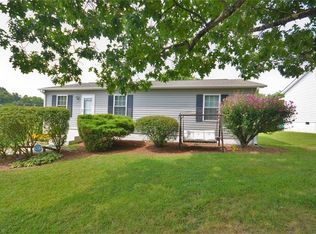 122 Asbill Ave, High Point, NC 27265