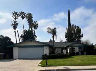 3212 Sunview Dr, Bakersfield, CA 93306