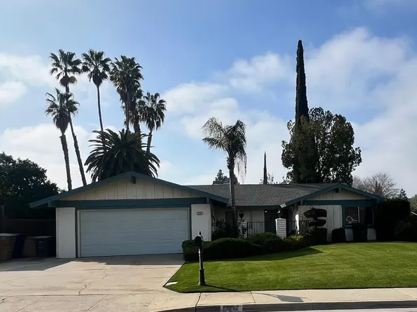 3212 Sunview Dr, Bakersfield, CA 93306