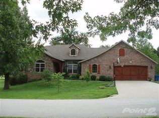 716 N Dogwood St, Strafford, MO 65757