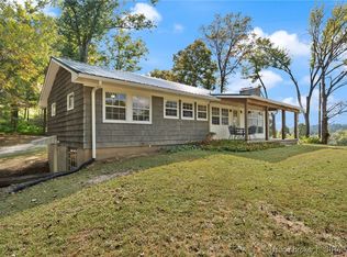 322 Woodside Dr NW, Depauw, IN 47115