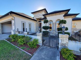 336 Long Point Dr, Portland, TX 78374