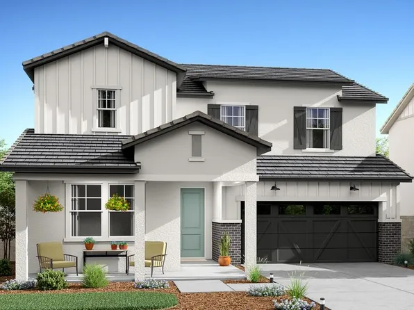 12545 Wheat Ridge Dr, Rancho Cordova, CA 95742