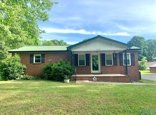26680 Coral St, Ardmore, TN 38449