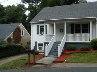 505 Druid Ave, Charlottesville, VA 22902