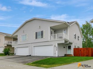 5948 Kody Dr #9, Anchorage, AK 99504